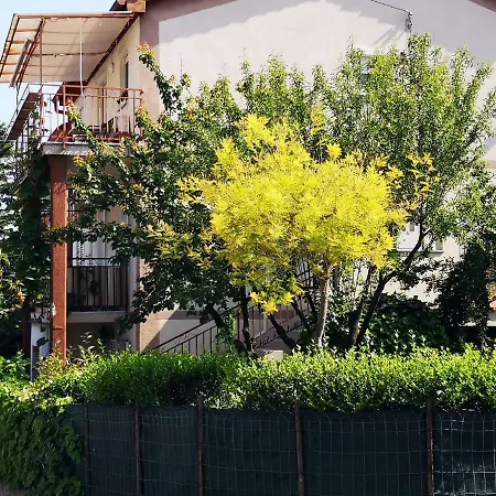 Arcobaleno Isolano * 伊佐拉