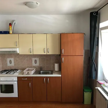 Apartment Arcobaleno Isolano *