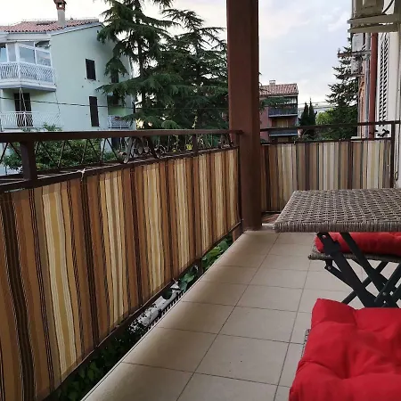 Arcobaleno Isolano Apartamento
