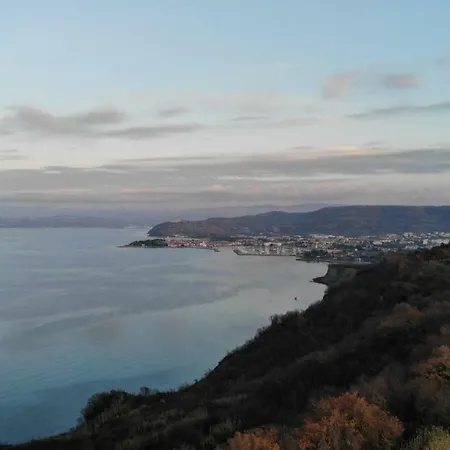 Apartamento Arcobaleno Isolano