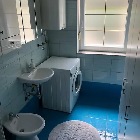 Arcobaleno Isolano Apartamento *
