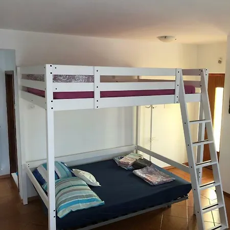 Arcobaleno Isolano Izola