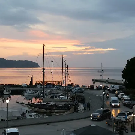 Arcobaleno Isolano Apartment Izola