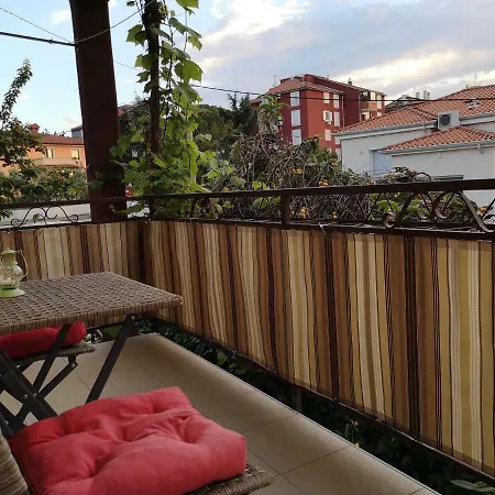 Arcobaleno Isolano Izola