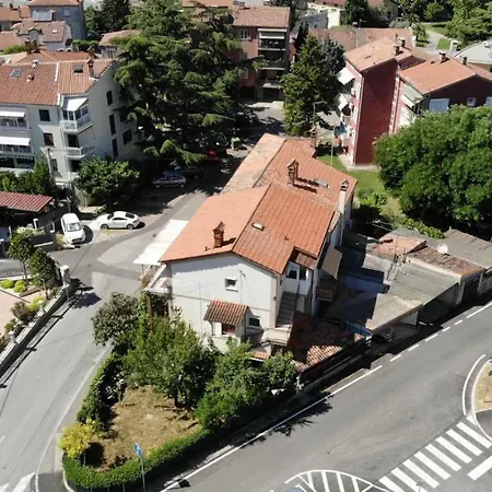 Arcobaleno Isolano Apartment Izola